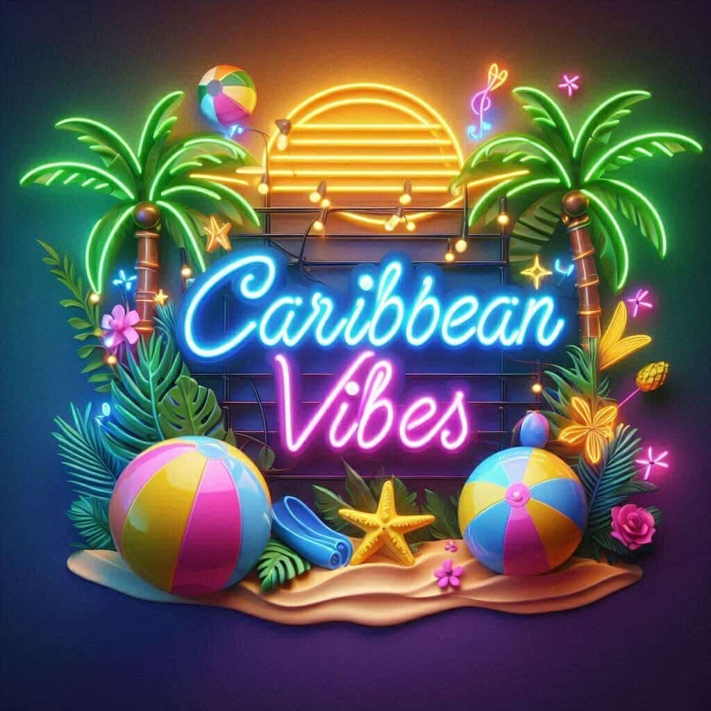 Caribbean Vibes