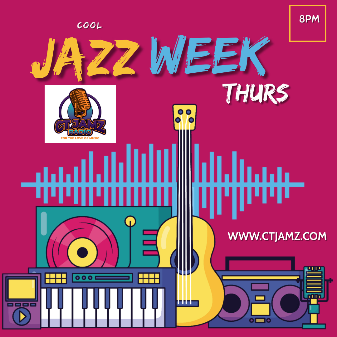 Cool Jazz Week