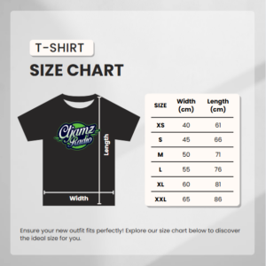 T-shirt 2 - Image 2
