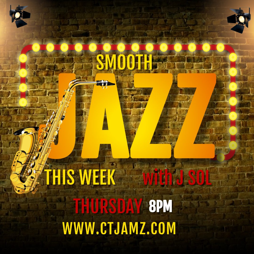 Smooth Jazz This Week