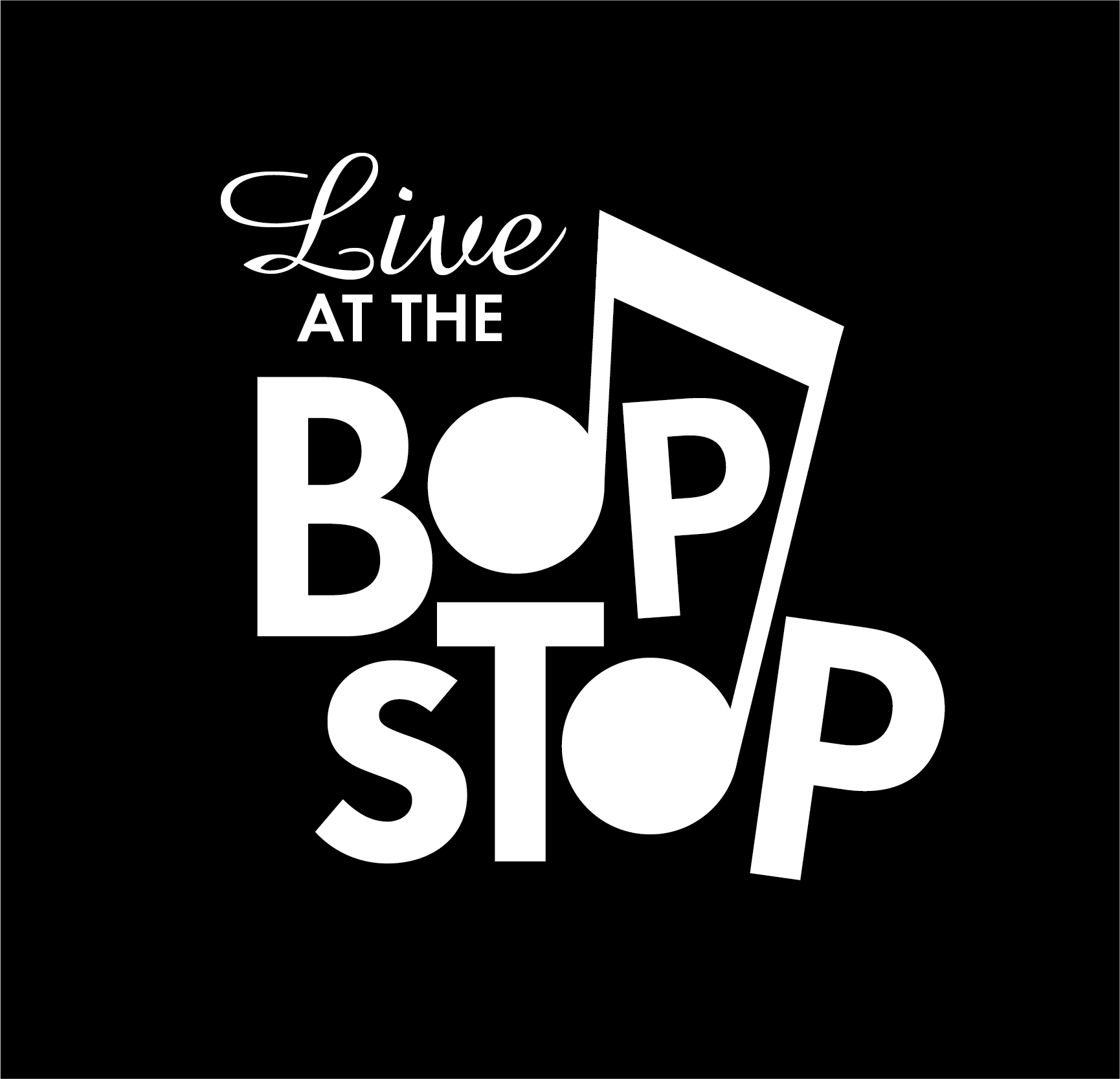 The Bop Stop